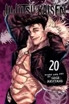 Jujutsu Kaisen 20 - Gege Akutami - kniha z kategorie Komiksy