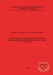 Legislatívne a hygienické požiadavky pre zariadenia spoločného stravovania - kniha z kategorie Učebnice a slovníky