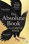 The Absolute Book - Elizabeth Knox