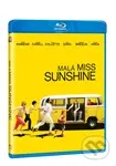 Malá Miss Sunshine - Jonathan Dayton, Valerie Faris - film z kategorie Akční komedie