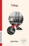 Trilogy - Jon Fosse - kniha z kategorie Společenská beletrie