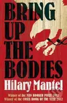 Bring Up the Bodies - Hilary Mantel - kniha z kategorie Společenská beletrie