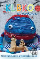 Klbko a rodina - Zdenka Pašuthová, Marika Kecskésová - film z kategorie Pro nejmenší