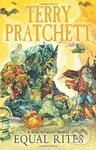 Equal Rites - Terry Pratchett
