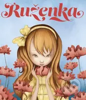 Ruženka (SK) - Kolektív - kniha z kategorie Pohádky