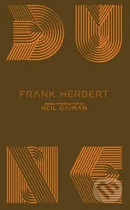 Dune - Frank Herbert