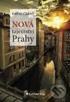 Nová tajemství Prahy - David Černý