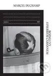 Rozmluvy s Pierrem Cabannem - Pierre Cabanne, Marcel Duchamp, Vít Havránek