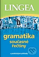 Gramatika současné řečtiny s praktickými příklady - kniha z kategorie Jazykové učebnice a slovníky
