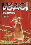 Usagi Yojimbo 24: Návrat černé duše - Stan Sakai