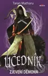 Učedník: Zjevení démona - Taran Matharu - kniha z kategorie Fantasy
