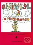 Opakuji si o prázdninách 4 - František Šilar