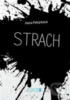 Strach (Propast) - Hana Pekárková - kniha z kategorie Společenská beletrie