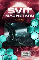 Svit magnetaru - Aleš Pitzmos - kniha z kategorie Sci-fi a fantasy