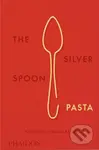 The Silver Spoon Pasta (Authentic Italian Recipes) - kniha z kategorie Italská kuchyně