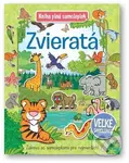 Zvieratá