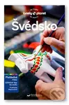Švédsko - kniha z kategorie Mapy Európy