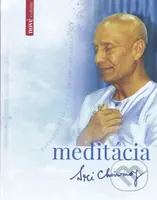 Meditácia (2. doplnené vydanie) - Sri Chinmoy - kniha z kategorie Spiritualita