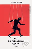 Muž so zázračnými rukami (s predslovom H.R. Trevor-Ropera) - kniha z kategorie Beletrie