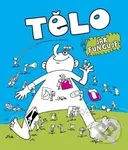Jak funguje lidské tělo - Marta Maruszak