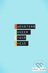 Monsters Under Your Head - Chad Sugg - kniha z kategorie Poezie