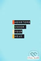 Monsters Under Your Head - Chad Sugg - kniha z kategorie Poezie