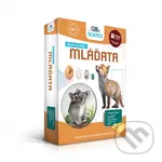 Mláďata - Objevuj svět!,Mláďata - Objevuj svět! - hra z kategorie Vzdelávacie hry