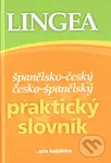 Španělsko-český česko-španělský praktický slovník (...pro každého)