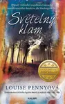 Světelný klam - Louise Penny - kniha z kategorie Detektivky, thrillery a horory