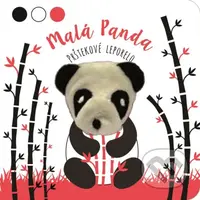 Malá panda - kniha z kategorie Pro děti