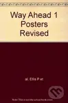 Way Ahead (new ed.) Level 1: Posters - kniha z kategorie Jazykové učebnice a slovníky