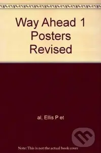 Way Ahead (new ed.) Level 1: Posters - kniha z kategorie Jazykové učebnice a slovníky