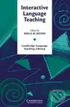 Interactive Language Teaching - R. H. W. Rivers - kniha z kategorie Jazykové učebnice a slovníky