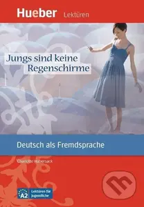 Jungs sind keine Regenschirme A2