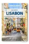 Lisabon do kapsy (Lonely Planet)