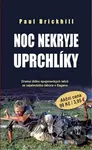 Noc nekryje uprchlíky (Drama útěku spojeneckých letců ze zajateckého tábora v Saganu) - kniha z kategorie Beletrie