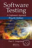 Software Testing (A Craftsman’s Approach (Fourth Edition)) - kniha z kategorie Odborné a naučné