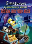 Simpsonovi - Bžunda mrtvého muže - Matt Groening