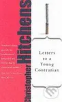 Letters to a Young Contrarian - Christopher Hitchens - kniha z kategorie Beletrie