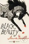 Black Beauty - Anna Sewell - kniha z kategorie Pro děti