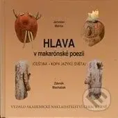 Hlava v makarónské poezii - Jaroslav Malina - kniha z kategorie Literární věda