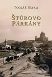 Štúrovo – Párkany - Tomáš Baka