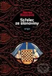 Střelec ze slonoviny - Nerea Riescová