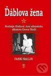 Ďáblova žena - Fahri Balliu