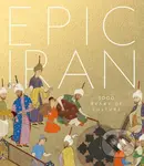 Epic Iran (5000 Years of Culture) - John Curtis - kniha z kategorie Historie