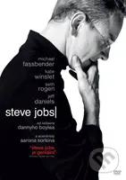 Steve Jobs - Danny Boyle - film z kategorie Dramata
