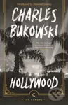 Hollywood - Charles Bukowski