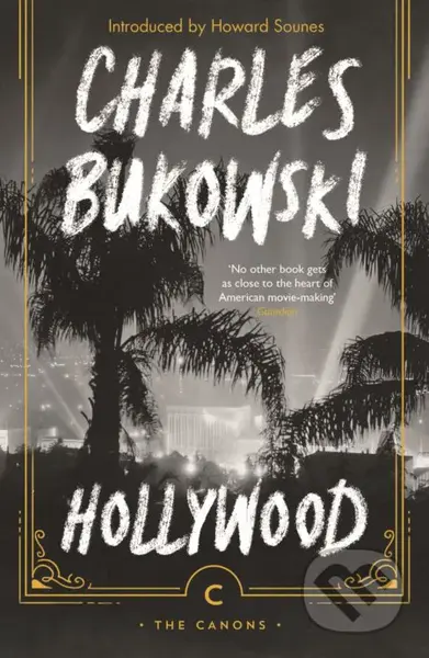 Hollywood - Charles Bukowski