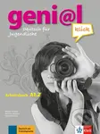 Genial Klick A1.2 – Arbeitsbuch + MP3 online