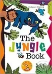 The Jungle Book + CD (Black Cat Readers Early Readers Level 3) - Rudyard Kipling